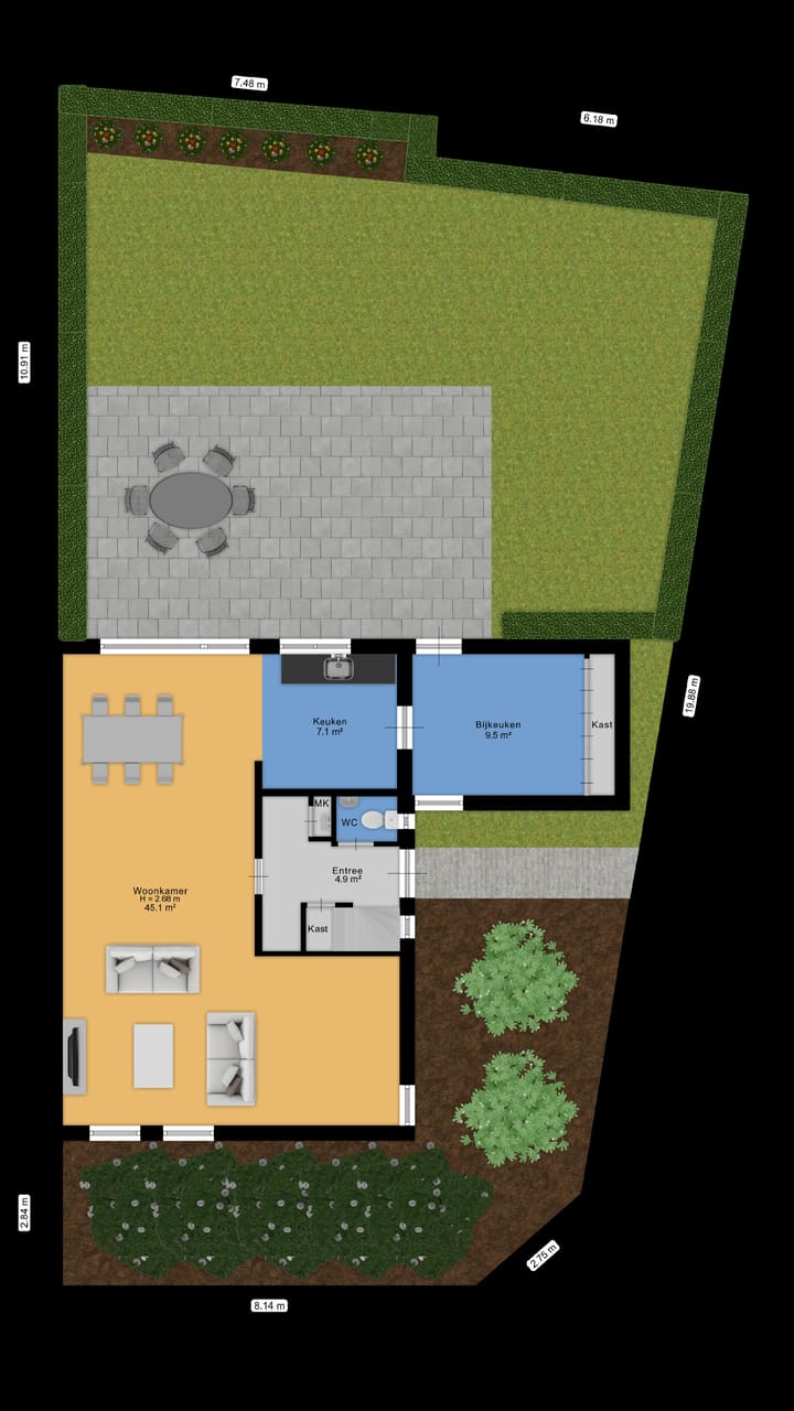 Photo 52 of Hofstede 15