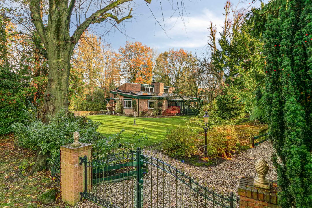 Photo 1 of Oude Meerdijk 153