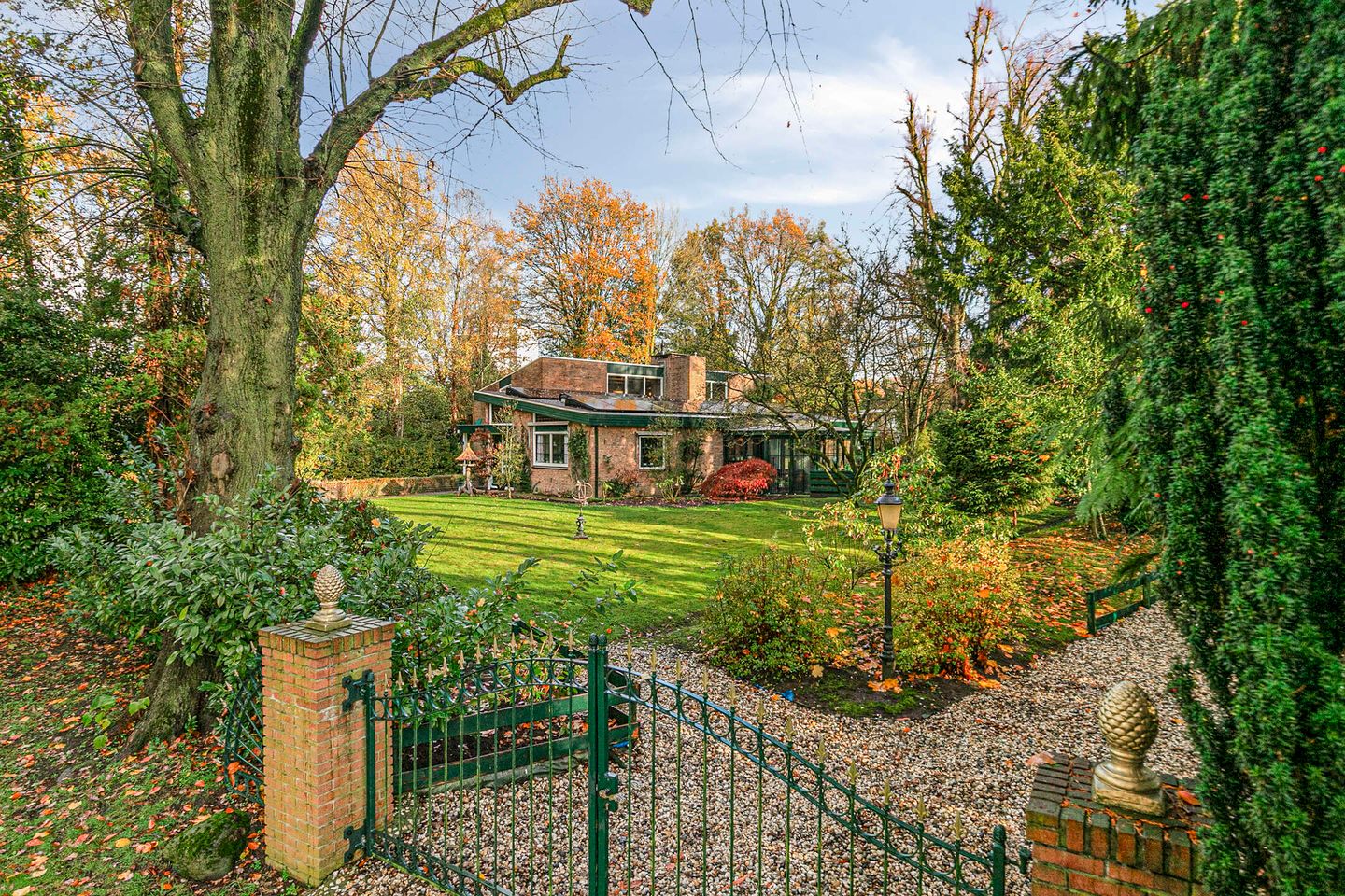 Photo 1 of Oude Meerdijk 153