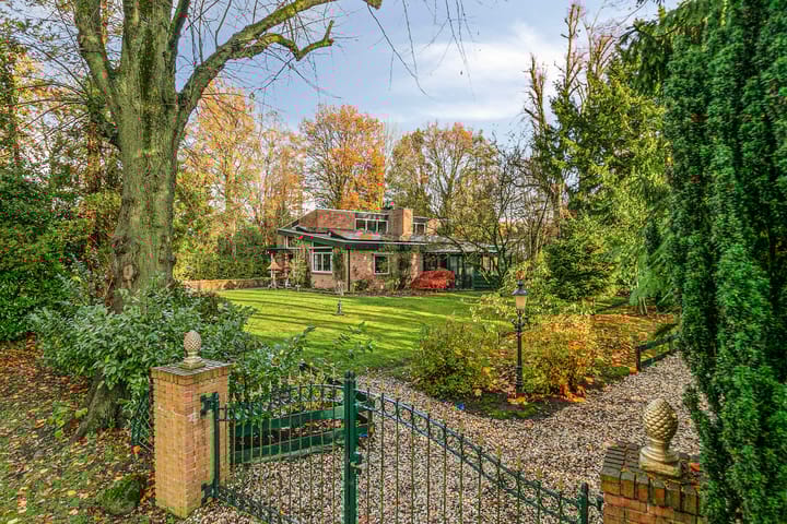 Oude Meerdijk 153 main image