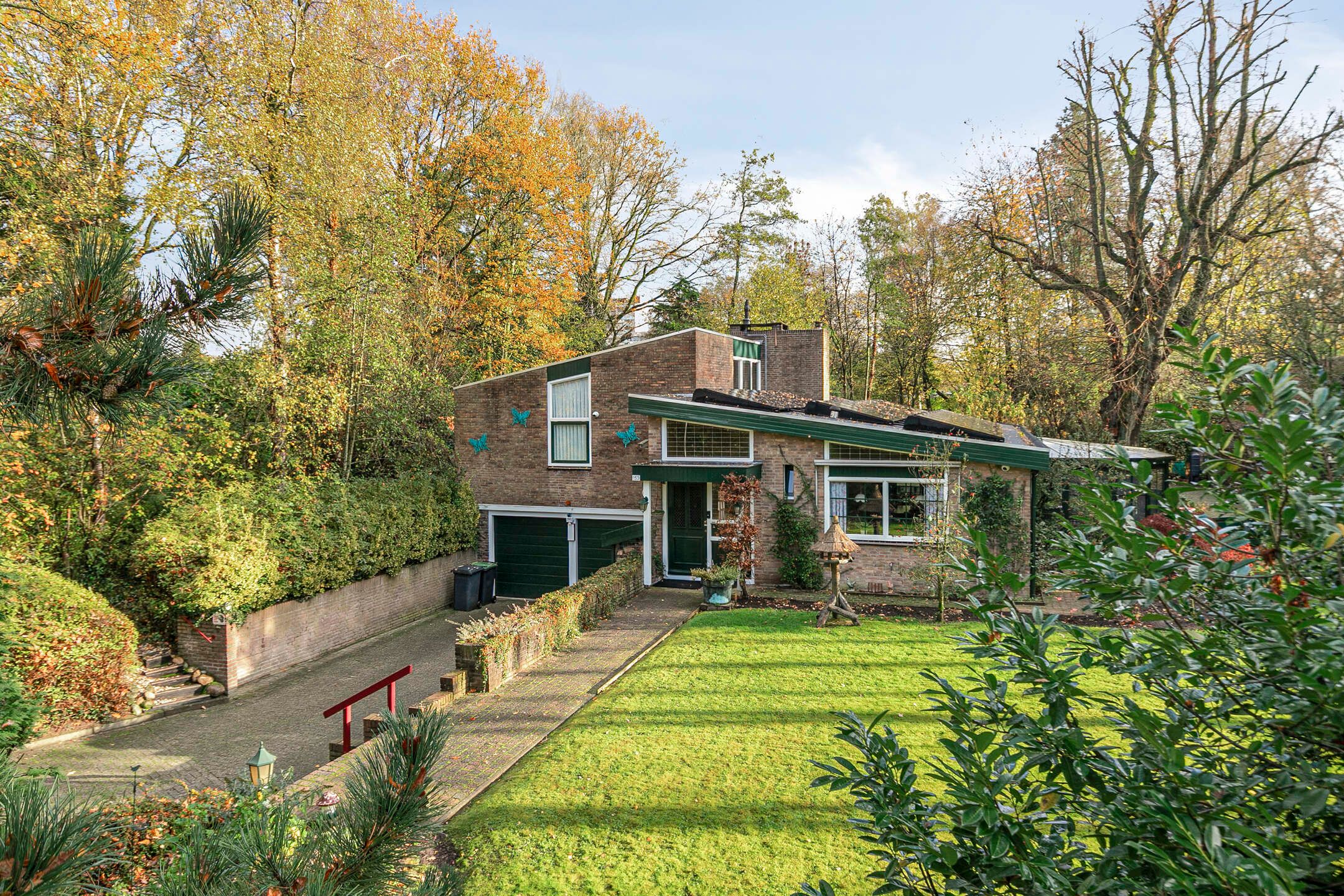 Photo 3 of Oude Meerdijk 153