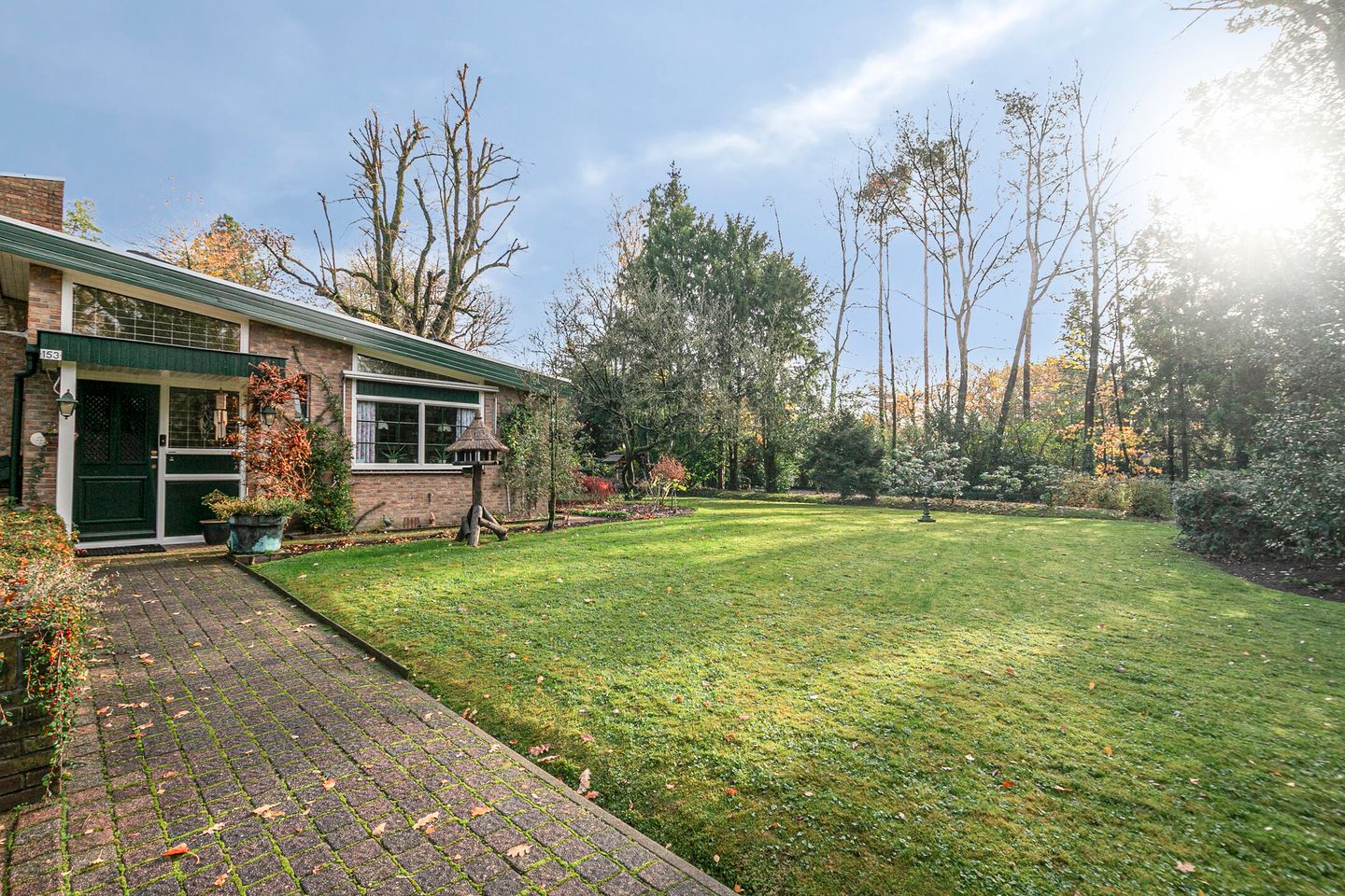 Photo 4 of Oude Meerdijk 153