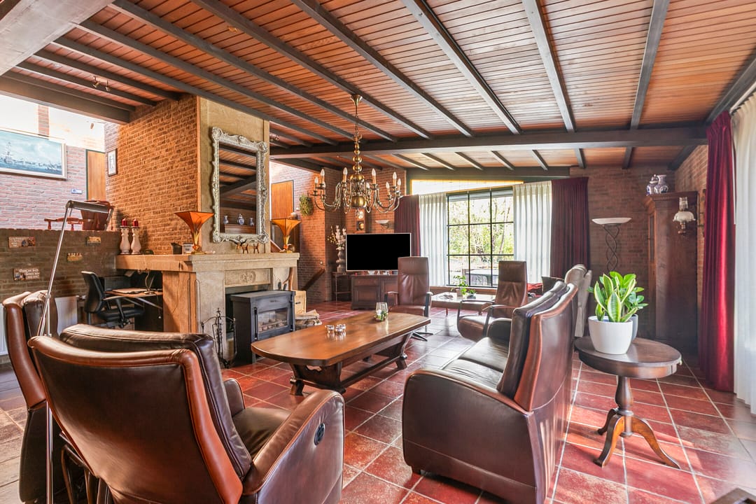 Photo 7 of Oude Meerdijk 153