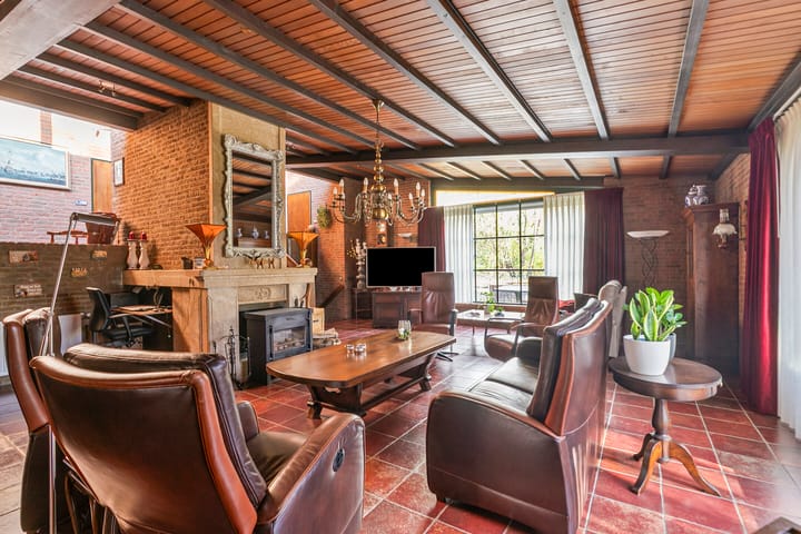 Photo 7 of Oude Meerdijk 153