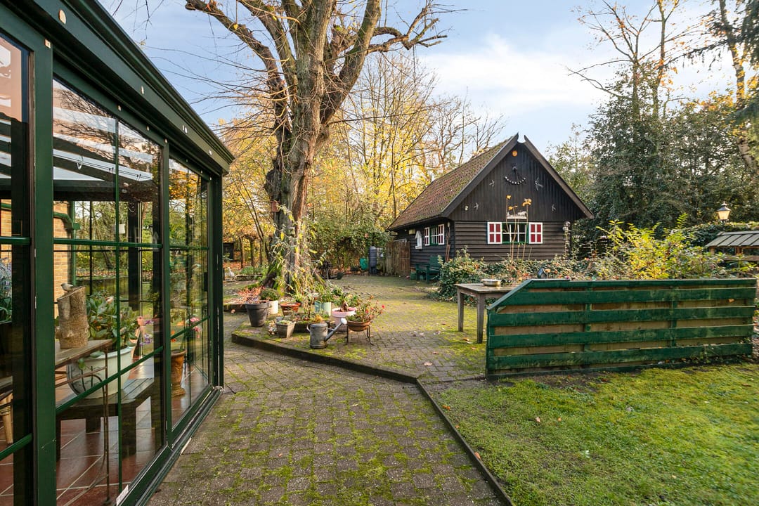 Photo 38 of Oude Meerdijk 153