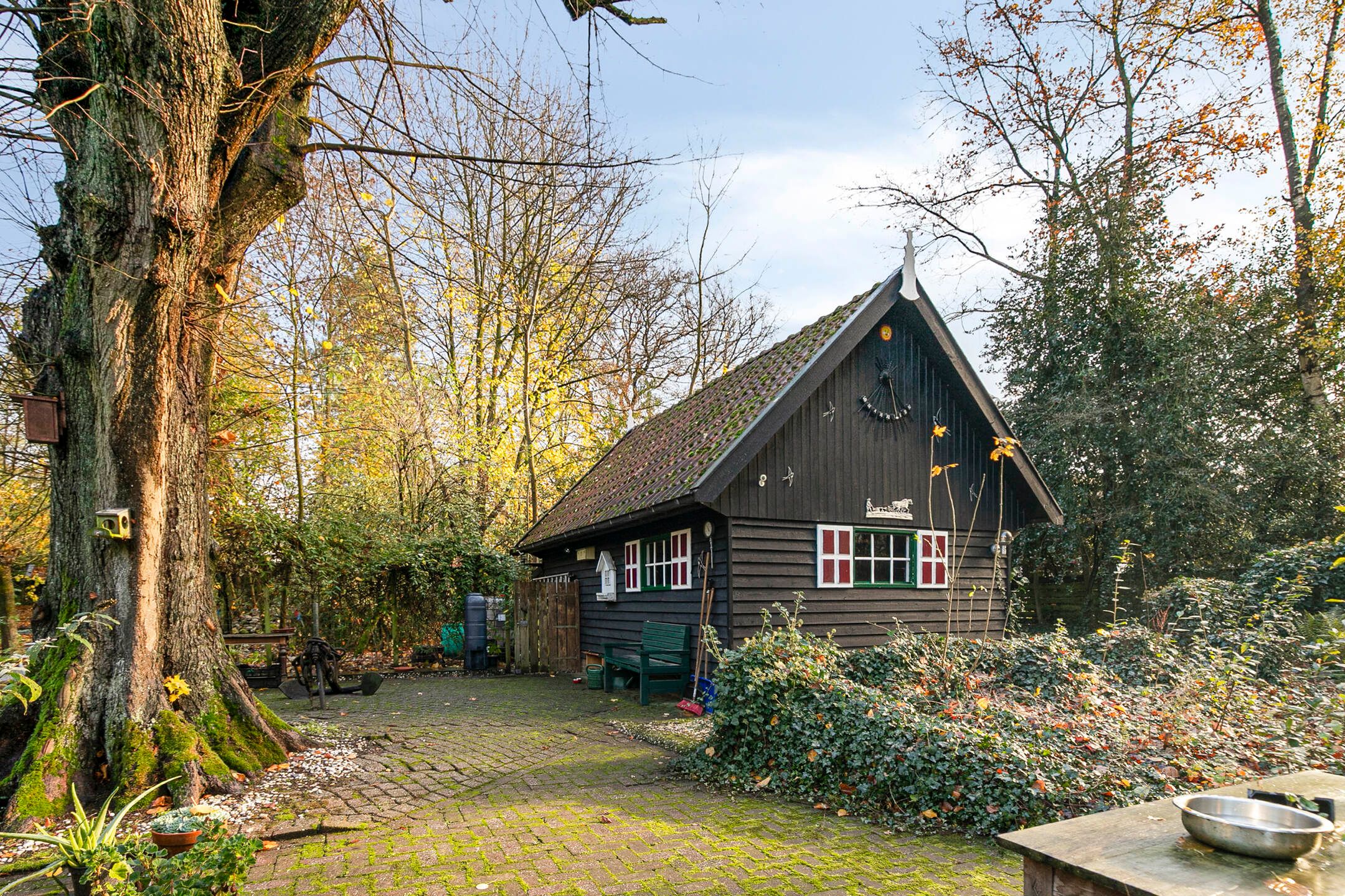 Photo 39 of Oude Meerdijk 153