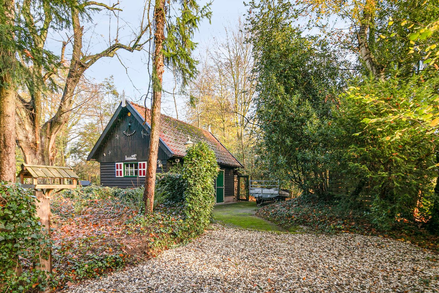 Photo 40 of Oude Meerdijk 153