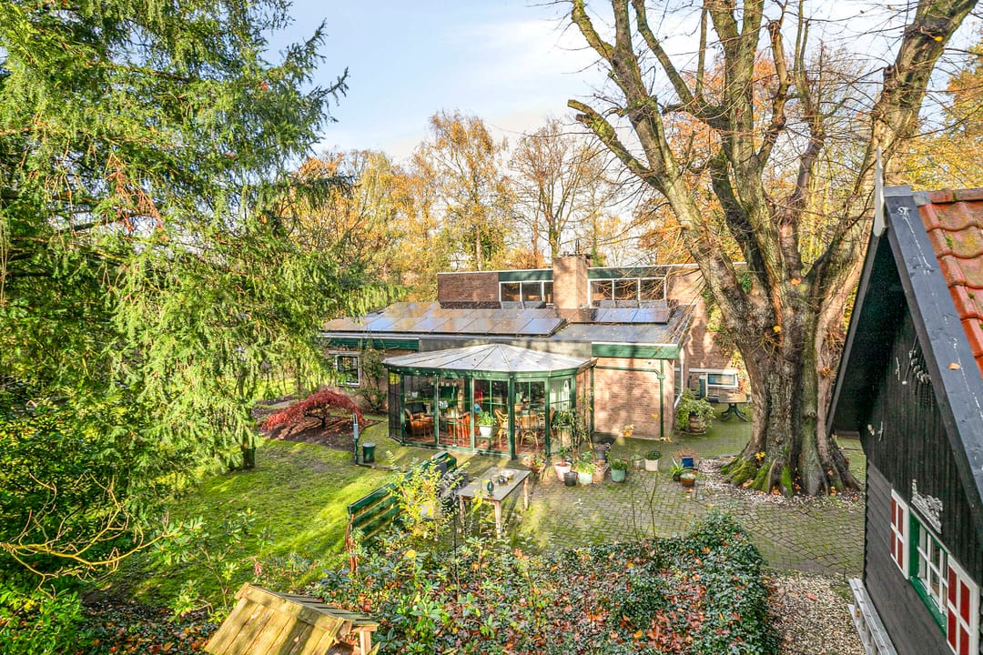 Photo 41 of Oude Meerdijk 153