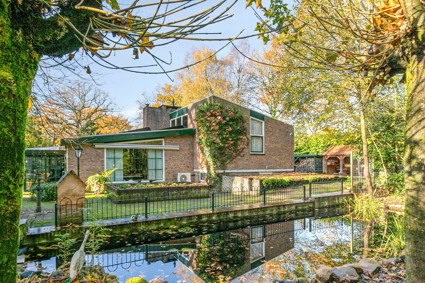 Photo 44 of Oude Meerdijk 153