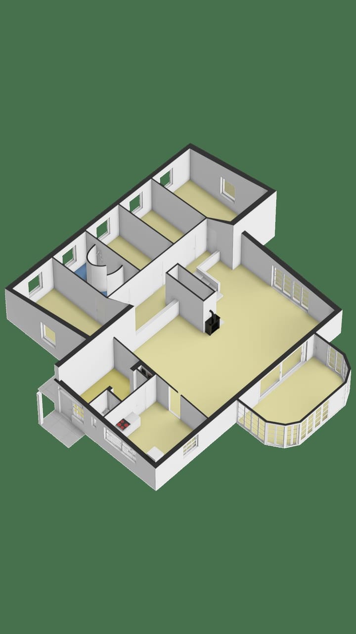 Photo 51 of Oude Meerdijk 153