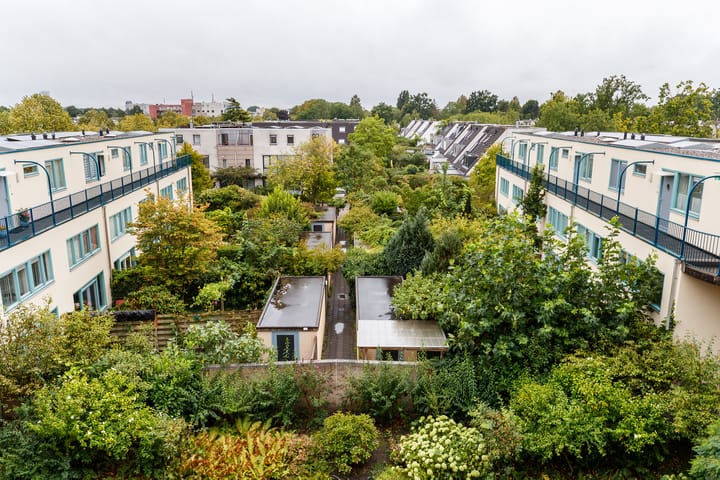 Foto 3 van Chico Mendesstraat 59