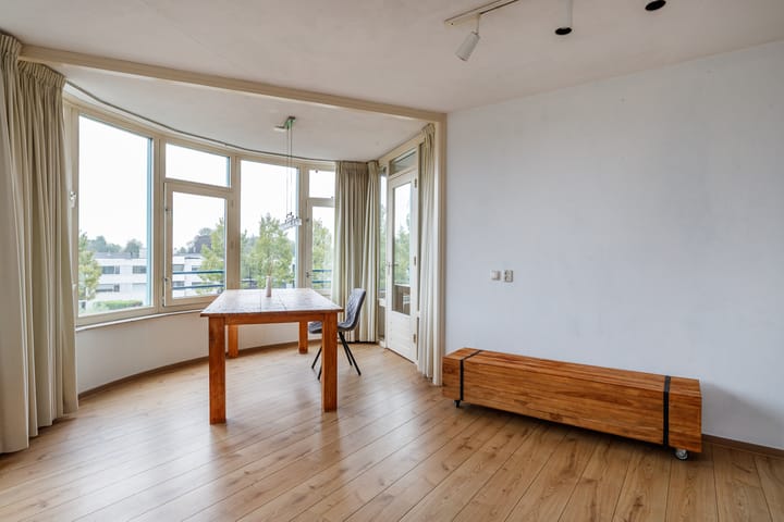 Foto 5 van Chico Mendesstraat 59