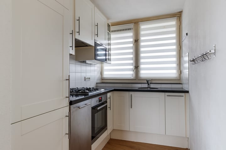 Foto 8 van Chico Mendesstraat 59