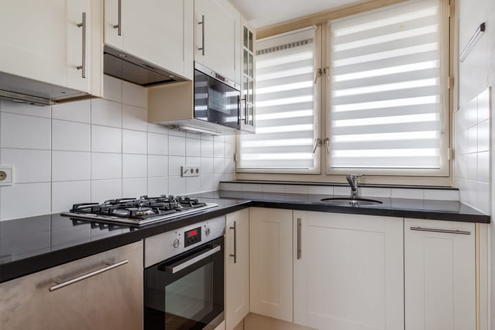 Foto 9 van Chico Mendesstraat 59