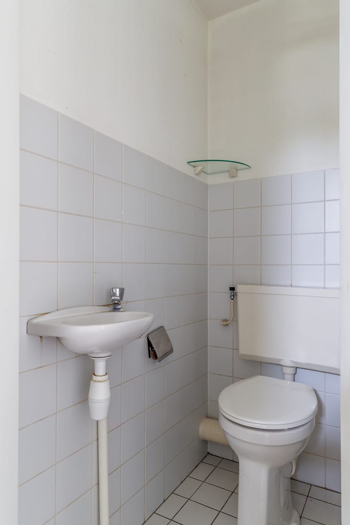 Foto 14 van Chico Mendesstraat 59