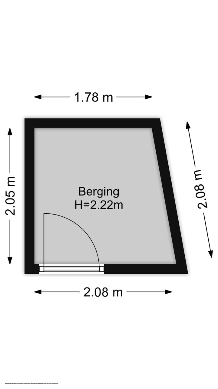 Foto 21 van Chico Mendesstraat 59