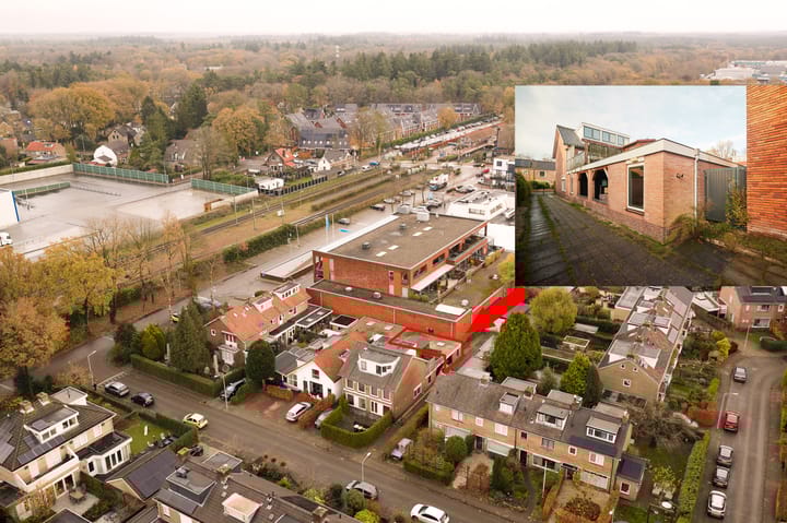 Marterlaan 10-C main image