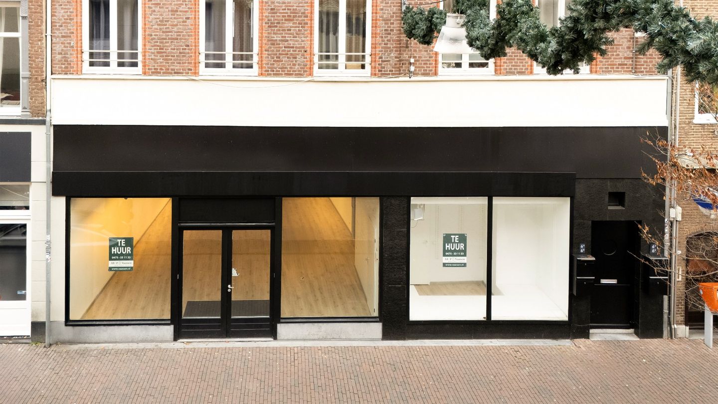 View photo 1 of Hamstraat 6