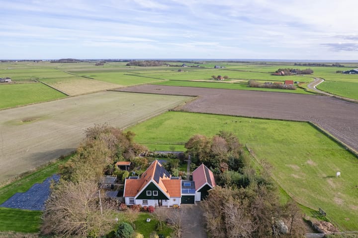 Photo 3 of Hoornderweg 17