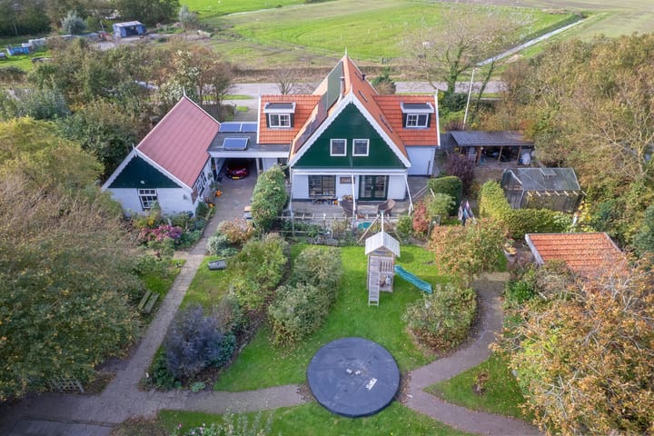 Photo 10 of Hoornderweg 17