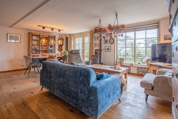 Photo 12 of Hoornderweg 17