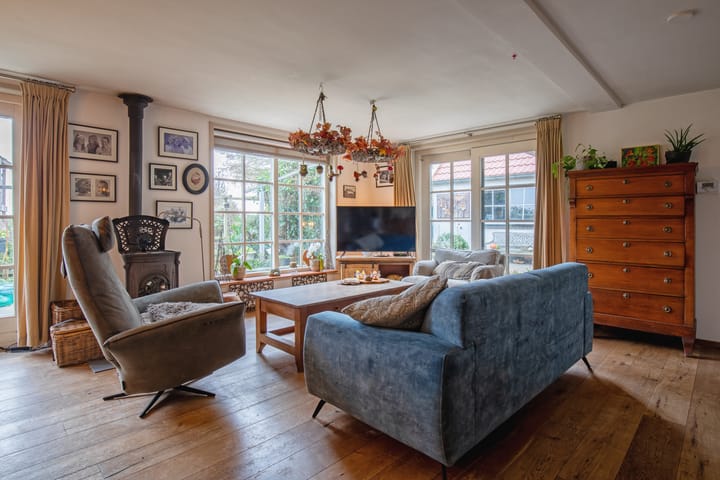 Photo 14 of Hoornderweg 17