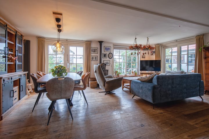 Photo 16 of Hoornderweg 17