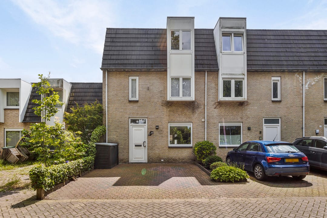 Photo 1 of Ridderzaal 29