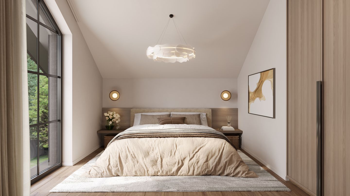 Foto 4 van Villa (Bouwnr. 5)