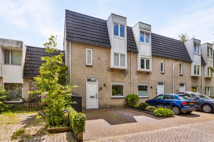 Photo 6 of Ridderzaal 29