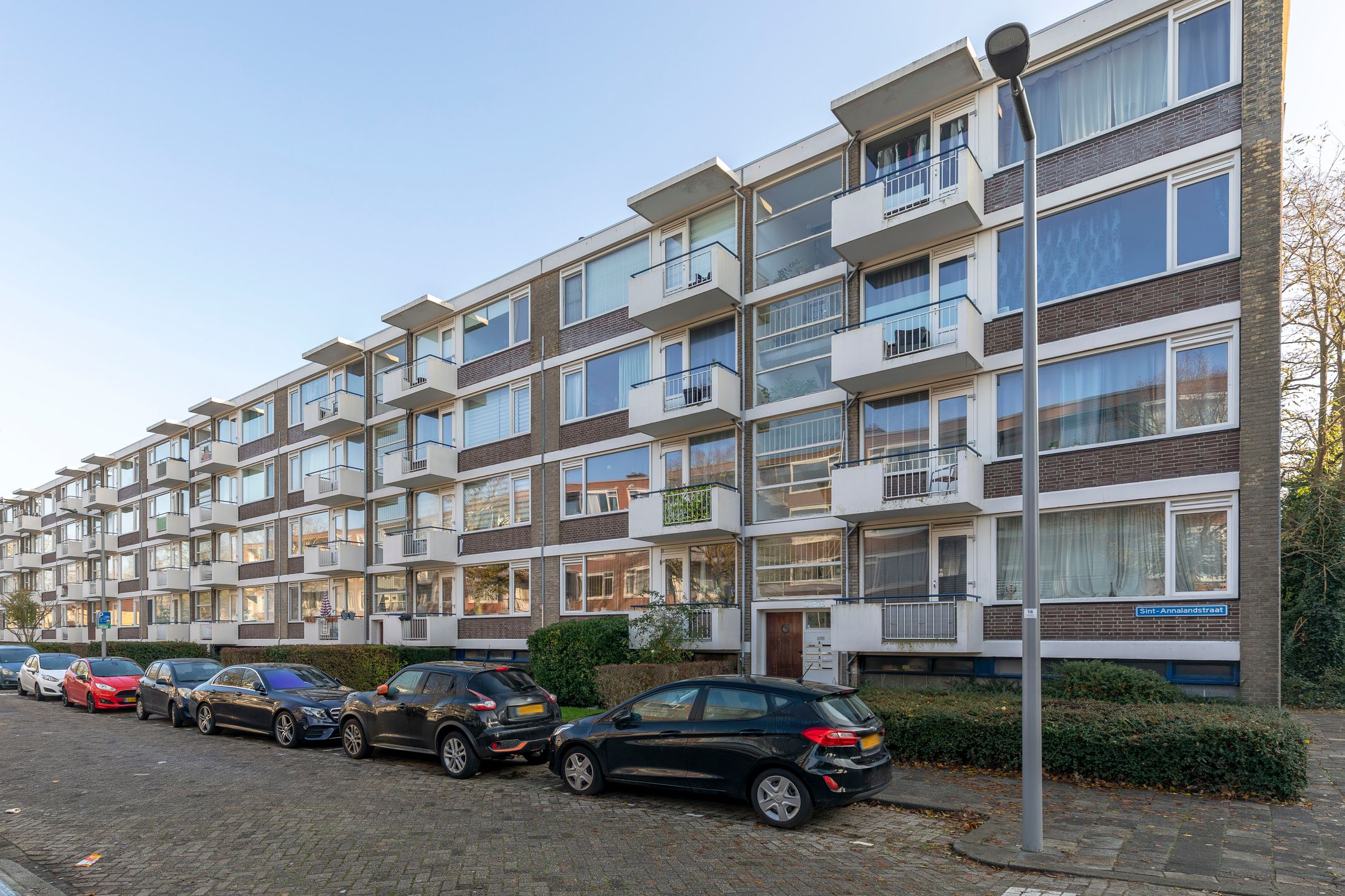 Foto 24 van Sint-Annalandstraat 106
