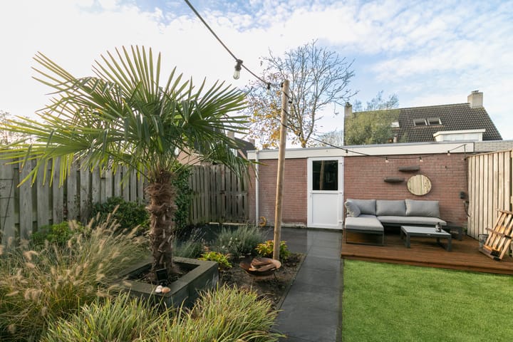 Foto 2 van De Stappert 51