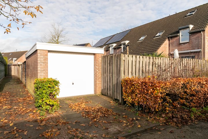 Foto 3 van De Stappert 51