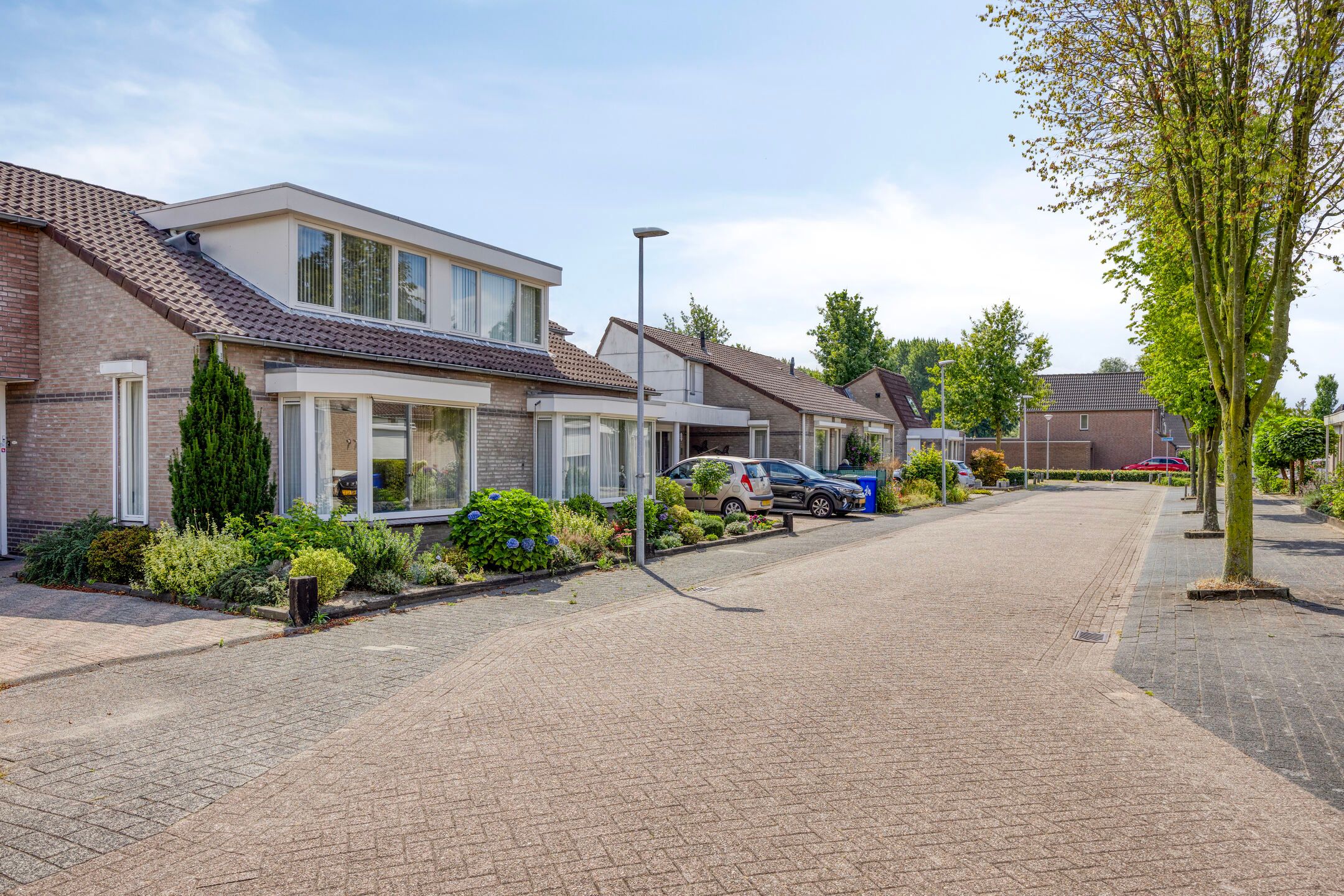 Foto 6 van Sperwer 28