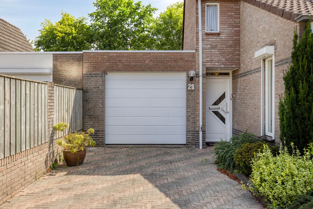 Foto 8 van Sperwer 28