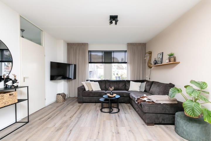 Foto 9 van De Stappert 51