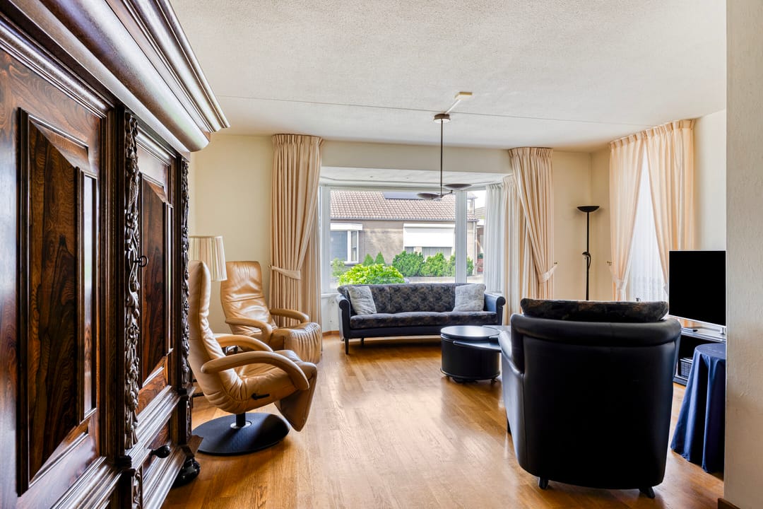 Foto 11 van Sperwer 28