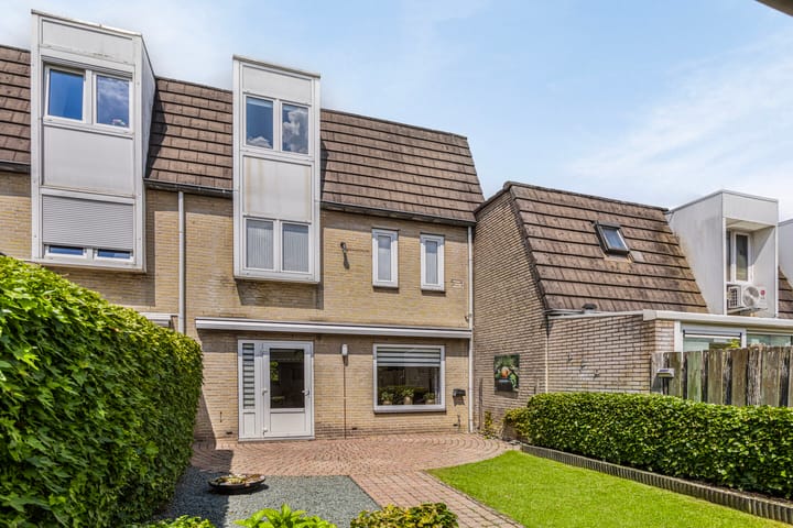 Photo 35 of Ridderzaal 29