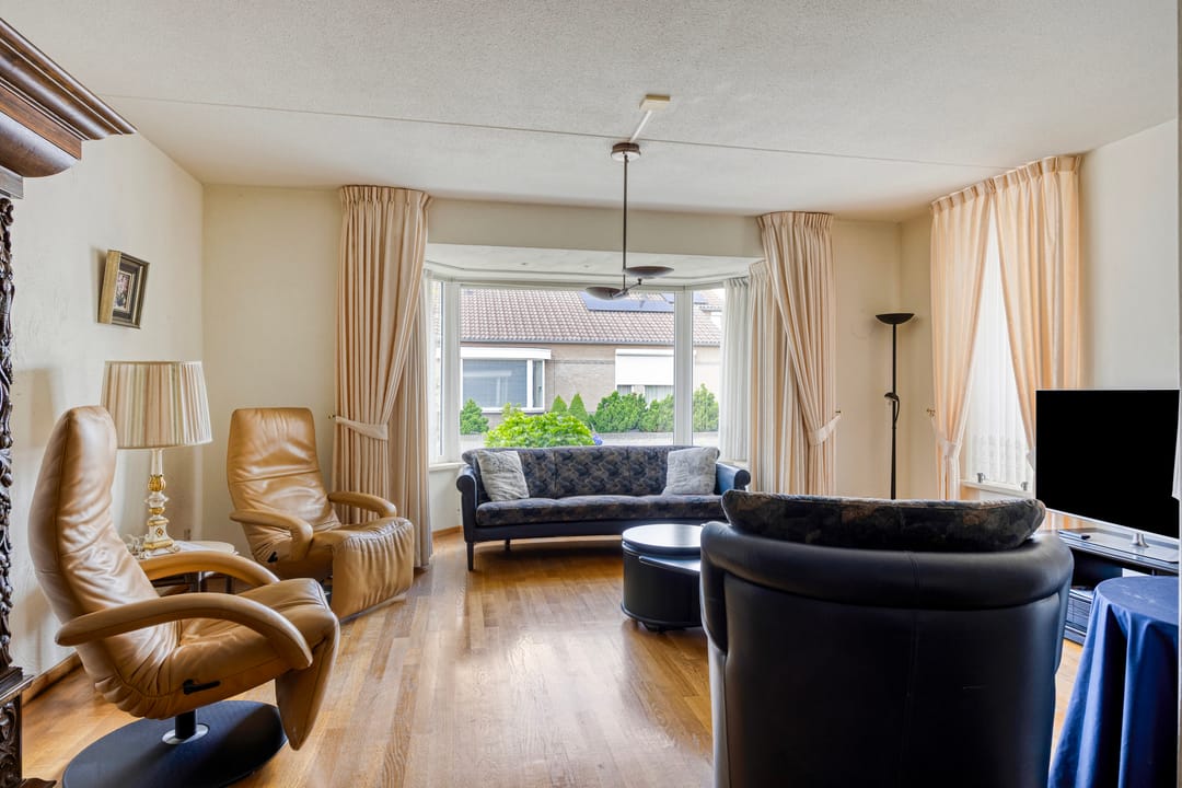 Foto 13 van Sperwer 28