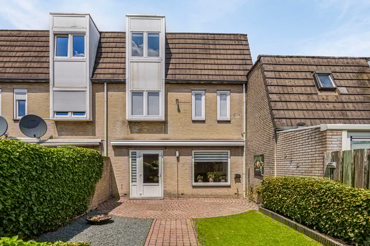 Photo 37 of Ridderzaal 29