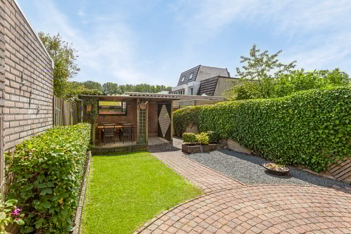 Photo 38 of Ridderzaal 29