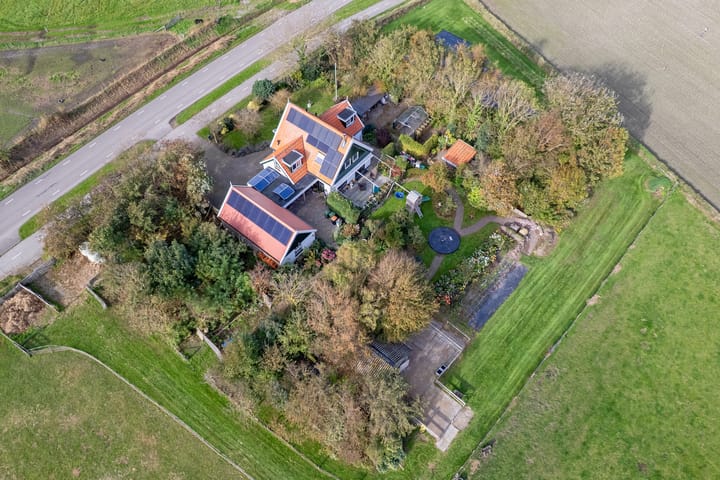 Photo 61 of Hoornderweg 17