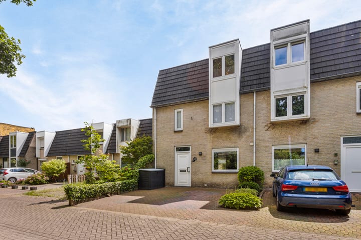 Photo 40 of Ridderzaal 29