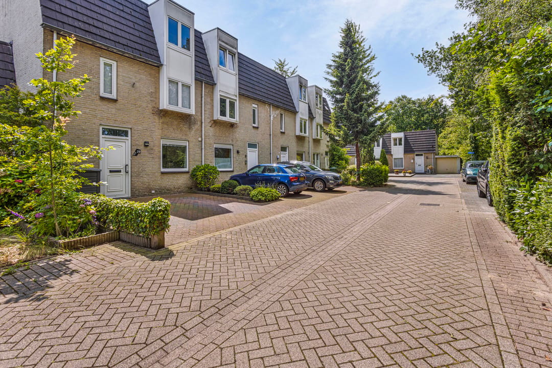 Photo 41 of Ridderzaal 29