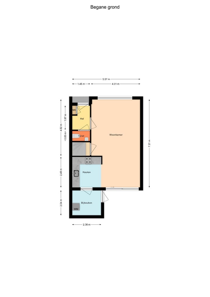 Foto 17 van De Stappert 51