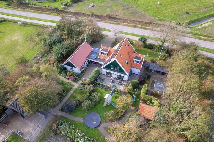 Photo 63 of Hoornderweg 17