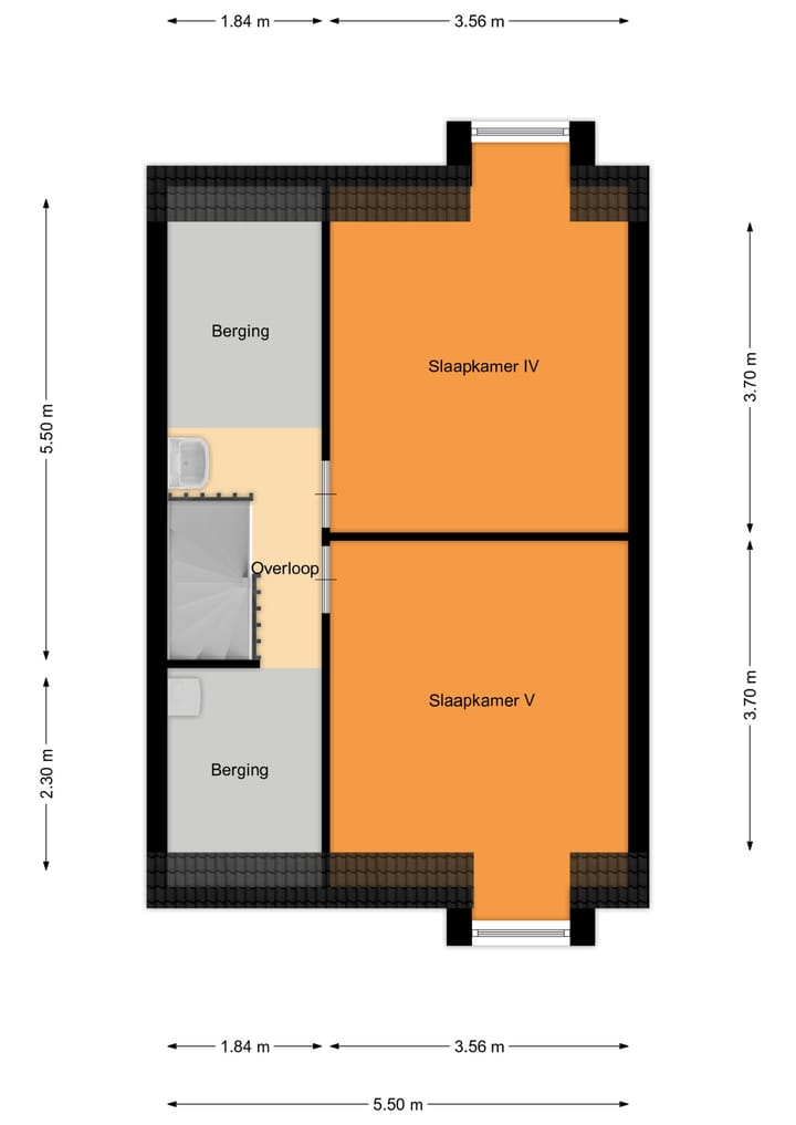 Photo 44 of Ridderzaal 29
