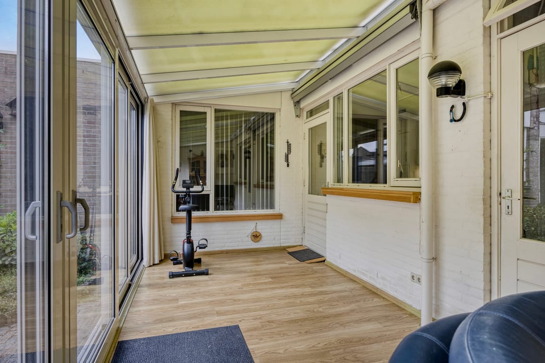 Foto 23 van Sperwer 28