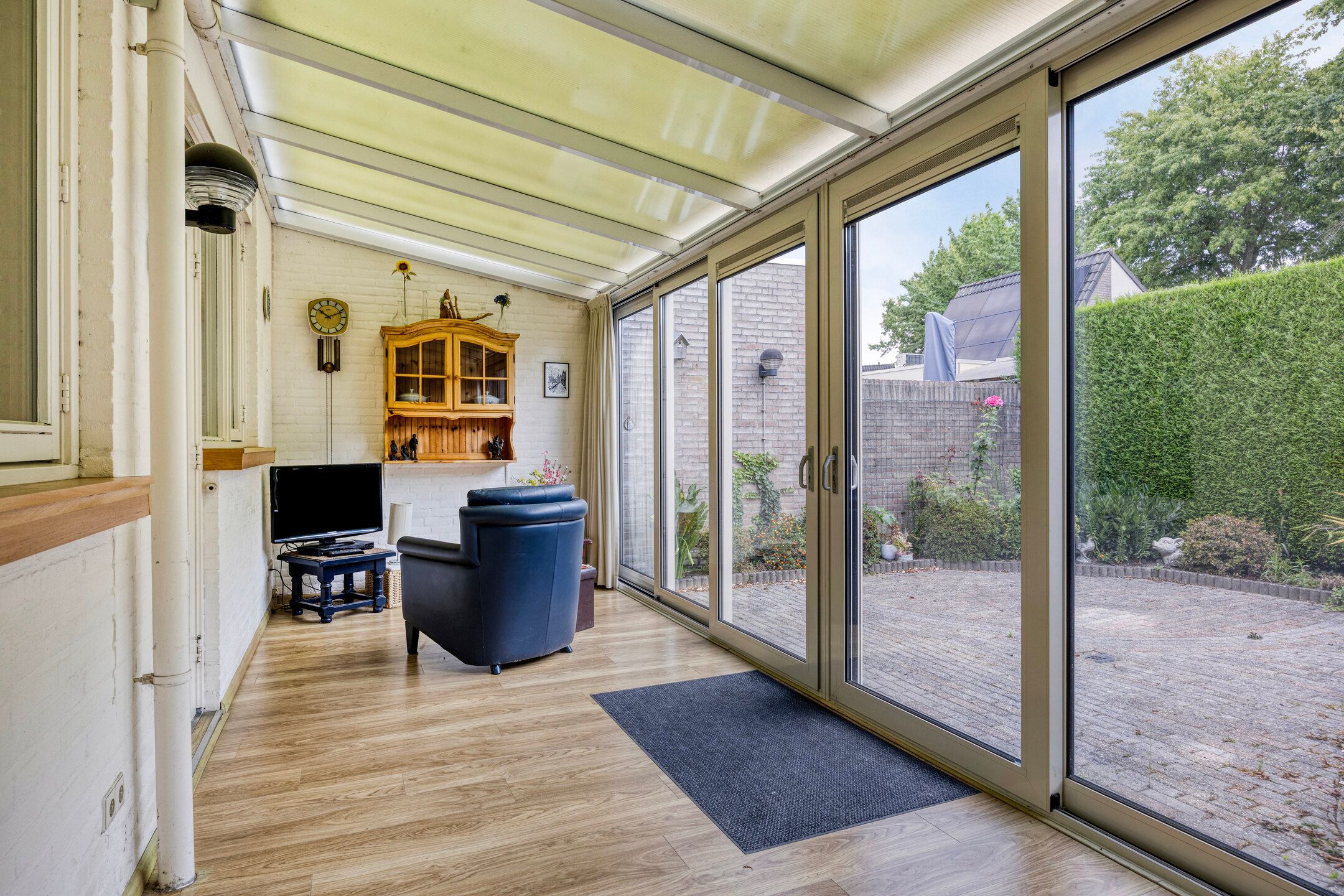 Foto 24 van Sperwer 28