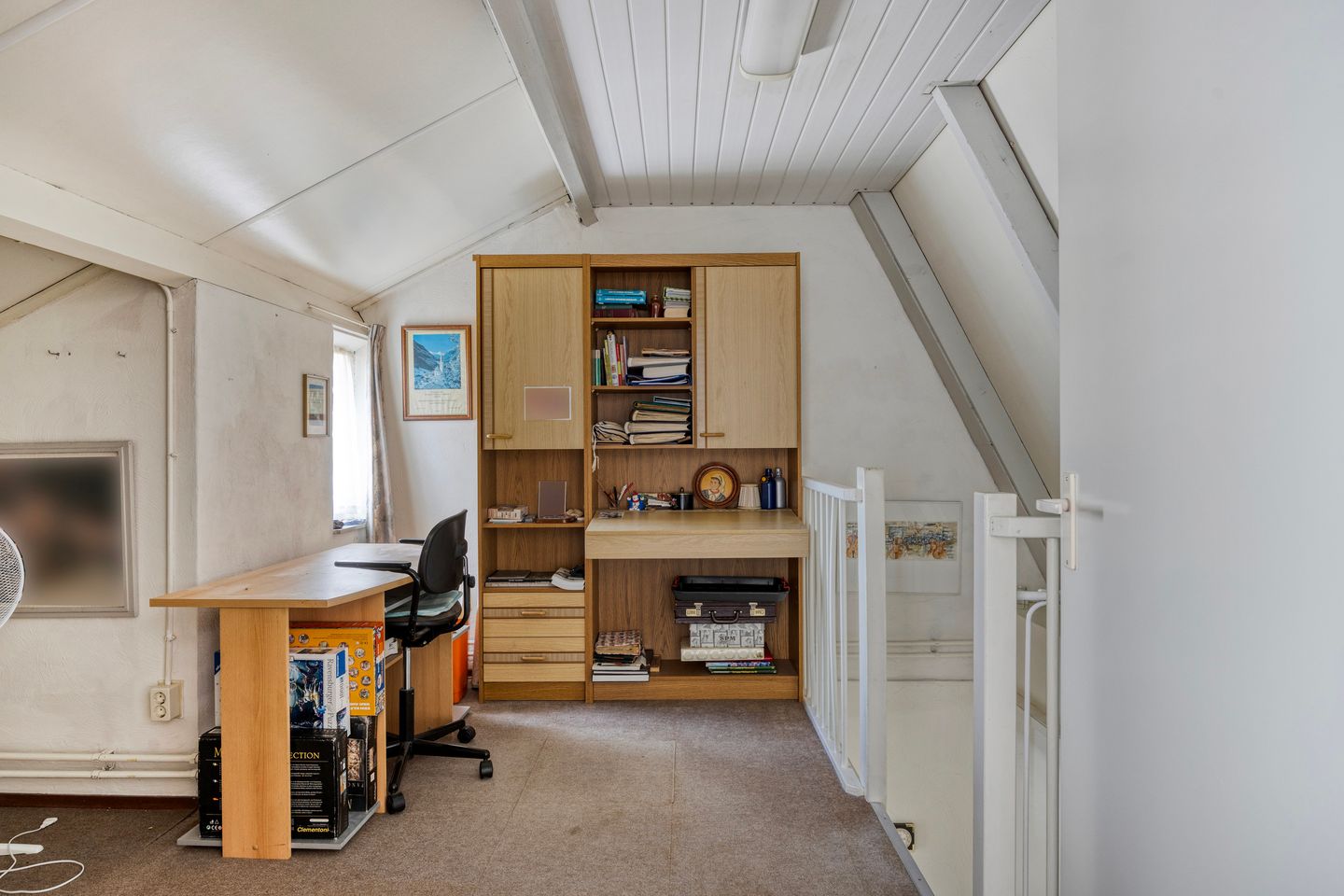 Foto 25 van Sperwer 28